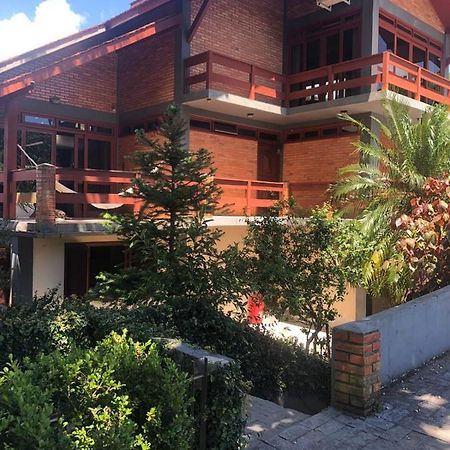 Pousada Canto Das Praias Florianópolis Екстериор снимка