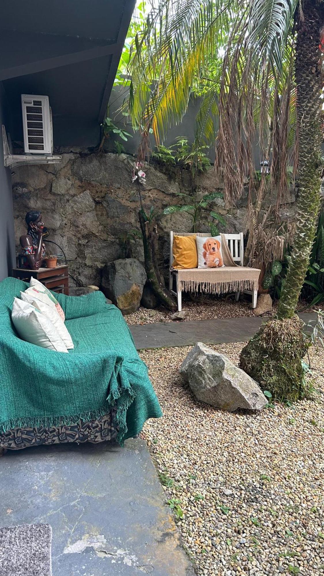 Pousada Canto Das Praias Florianópolis Екстериор снимка
